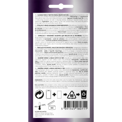 ÉRNÉ Világító pattanás elleni tapaszok 20db