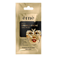 ÉRNÉ GOLD maszk ráncokra hajlamos zónákra 1 db ÉRNÉ GOLD maszk ráncokra hajlamos zónákra 1 db