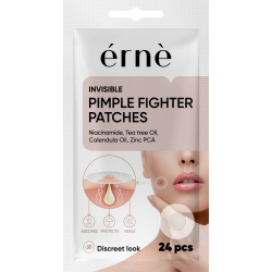ÉRNÉ Láthatatlan pattanás elleni tapaszok 24db