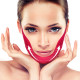 ÉRNÉ Shape-Up Feszesítő V alakú maszk 1db ÉRNÉ Shape-Up Feszesítő V alakú maszk 1db