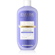 RETINOL & NIACYNAMID Ultragazdag Testápoló Tej 350ml RETINOL & NIACYNAMID Ultragazdag Testápoló Tej 350ml
