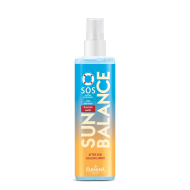 SUN BALANCE Napozás Utáni Hűsítő Spray 200ml SUN BALANCE Napozás Utáni Hűsítő Spray 200ml