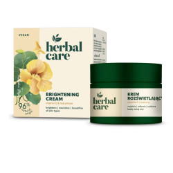 FARMONA HERBAL CARE Világosító nappali és éjszakai krém 50ml