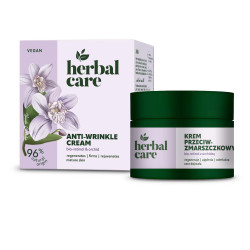 FARMONA HERBAL CARE Ránctalanító nappali és éjszakai krém 50ml