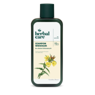 HERBAL CARE Ligetszépe sampon festett hajra 330ml