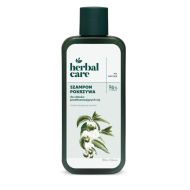 HERBAL CARE Csalán sampon zsíros hajra 330ml