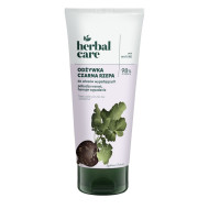 Herbal Care Fekete retek hajbalzsam hajhullásra hajlamos hajra  200ml