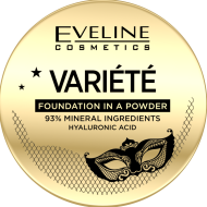 VARIETE ÁSVÁNYI PÚDER 8g 02 VARIETE ÁSVÁNYI PÚDER 8g 02