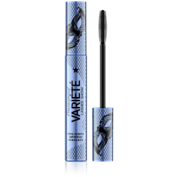 VARIÉTÉ Lashes show szempillaspirál vízálló 10ml