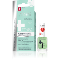 +MED Körömerősítő szérum 12ml +MED Körömerősítő szérum 12ml