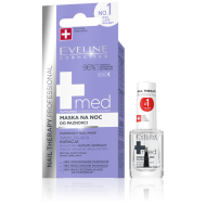 +MED Éjszakai védelem elgyengült körmökre 12ml +MED Éjszakai védelem elgyengült körmökre 12ml