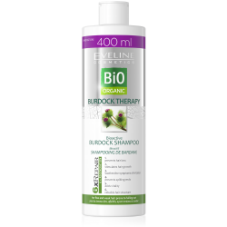 Bioaktív Bojtorján Sampon 400ml