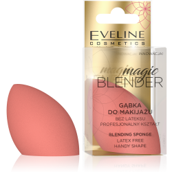 MAGIC Blender Sminkszivacs 1 db MAGIC Blender Sminkszivacs 1 db