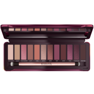 2 SZEMFESTÉK PALETTA RUBY GLAMOUR 12 SZÍN 2 SZEMFESTÉK PALETTA RUBY GLAMOUR 12 SZÍN
