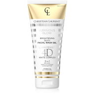 LUMINOUS GLOW Selymes Arclemosó Gél 200ml LUMINOUS GLOW Selymes Arclemosó Gél 200ml