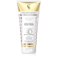 LUMINOUS GLOW Világosító Arcradír 3az1-ben 200ml LUMINOUS GLOW Világosító Arcradír 3az1-ben 200ml