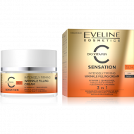 C Sensation Intenzíven Feszesítő és Ráncfeltöltő krém 50+  50ml C Sensation Intenzíven Feszesítő és Ráncfeltöltő krém 50+  50ml