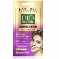 Perfect Skin Gazdag regeneráló maszk 8ml Perfect Skin Gazdag regeneráló maszk 8ml