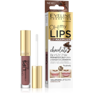 OH! MY LIPS  Csokoládé illattal 4,5 ml Ajak maximalizáló OH! MY LIPS  Csokoládé illattal 4,5 ml Ajak maximalizáló