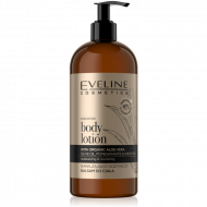 Organic Gold Hidratáló és tápláló testápoló 500ml Organic Gold Hidratáló és tápláló testápoló 500ml