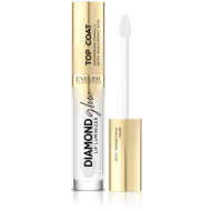 SZÁJFÉNY DIAMOND GLOW LIP LUMINIZER TOP COAT 4,5ML SZÁJFÉNY DIAMOND GLOW LIP LUMINIZER TOP COAT 4,5ML