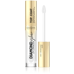 SZÁJFÉNY DIAMOND GLOW LIP LUMINIZER TOP COAT 4,5ML