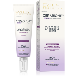 CERABIOME  Hidratáló és Tápláló krém 50ml