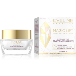 MAGIC LIFT ULTRA-AKTÍV FIATALÍTÓ KRÉM nappali 50ml MAGIC LIFT ULTRA-AKTÍV FIATALÍTÓ KRÉM nappali 50ml