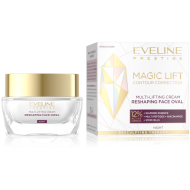 MAGIC LIFT MULTI-LIFTING KRÉM ÚJRAFORMÁLÓ ARCKONTÚR  éjszakai 50ml MAGIC LIFT MULTI-LIFTING KRÉM ÚJRAFORMÁLÓ ARCKONTÚR  éjszakai 50ml
