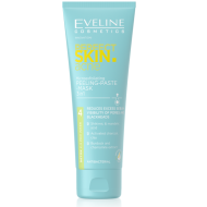 Perfect Skin acne peeling-paszta-maszk 3 az 1-ben 75m