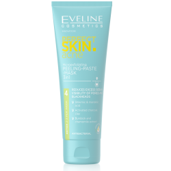 Perfect Skin acne peeling-paszta-maszk 3 az 1-ben 75m Perfect Skin acne peeling-paszta-maszk 3 az 1-ben 75m