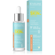 Perfect Skin acne Éjszakai Kezelés 1 szintű hámlasztás 30ml