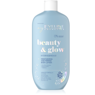 Beauty&Glow Hidratáló és Feszesítő Testápoló 350ml