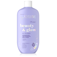 Beauty&Glow Regeneráló és Tápláló Testápoló 350ml