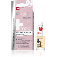 +MED Bedörzsölő olaj sérült körmökre 12ml +MED Bedörzsölő olaj sérült körmökre 12ml