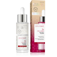 SERUM SHOT  3X Kollagén szérum 30ml SERUM SHOT  3X Kollagén szérum 30ml