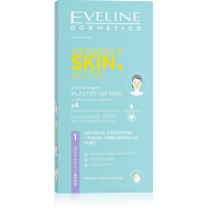 PERFECT SKIN acne Tisztító Orrtapasz aktív szénnel