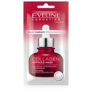 FACE THERAPY Kollagén ampulla maszk 8ml FACE THERAPY Kollagén ampulla maszk 8ml