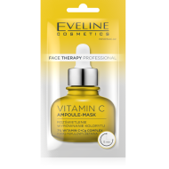 FACE THERAPY C vitamin ampulla maszk 8ml FACE THERAPY C vitamin ampulla maszk 8ml