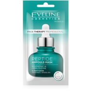 FACE THERAPY Peptides ampulla maszk 8ml