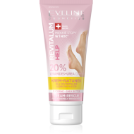 REVITALUM megmentő lábápoló krém rendkívül érdes bőrre 75ml REVITALUM megmentő lábápoló krém rendkívül érdes bőrre 75ml