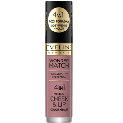 WONDER MATCH FOLYÉKONY PIROSÍTÓ +RÚZS 4n1 4,5 ml 02 WONDER MATCH FOLYÉKONY PIROSÍTÓ +RÚZS 4n1 4,5 ml 02