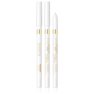 VARIÉTÉ Gel szemceruza 08 White VARIÉTÉ Gel szemceruza 08 White