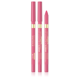 VARIÉTÉ Gel szemceruza 09 Pink VARIÉTÉ Gel szemceruza 09 Pink