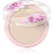Flower Garden világosító púder