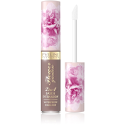 Flower Garden folyékony szemhéjfesték 6,5ml 03 Flower Garden folyékony szemhéjfesték 6,5ml 03
