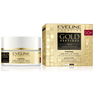 GOLD PEPTIDES Feszesítő Lifting-krém 50+ 50ml GOLD PEPTIDES Feszesítő Lifting-krém 50+ 50ml