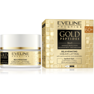 GOLD PEPTIDES Fiatalító Lifting-krém 60+ 50ml GOLD PEPTIDES Fiatalító Lifting-krém 60+ 50ml