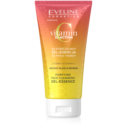 VITAMIN C ARCTISZTÍTÓ GÉL-ESSZENCIA 150ml