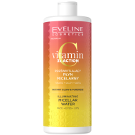 VITAMIN C Világosító micellás víz 500ml VITAMIN C Világosító micellás víz 500ml